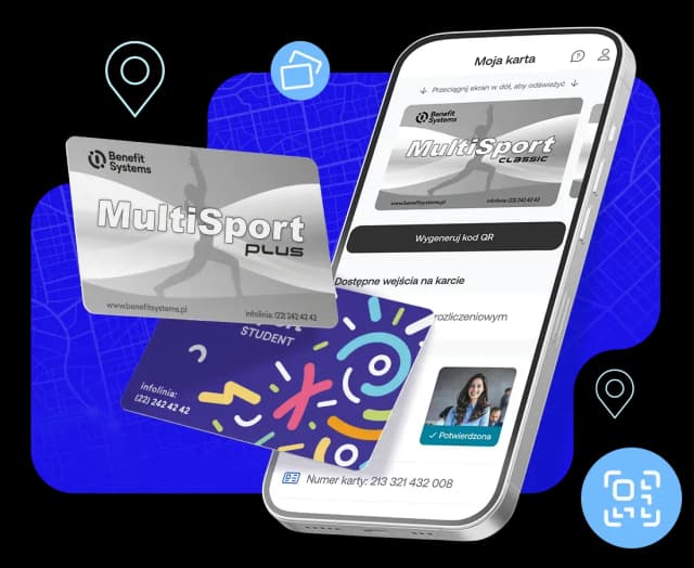 Karta multisport co to takiego? Poznaj jej korzyści i działanie