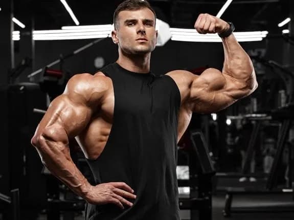 Jak często ćwiczyć biceps, aby uniknąć przetrenowania i osiągnąć efekty? Jak często ćwiczyć biceps, aby uniknąć przetrenowania i osiągnąć efekty?