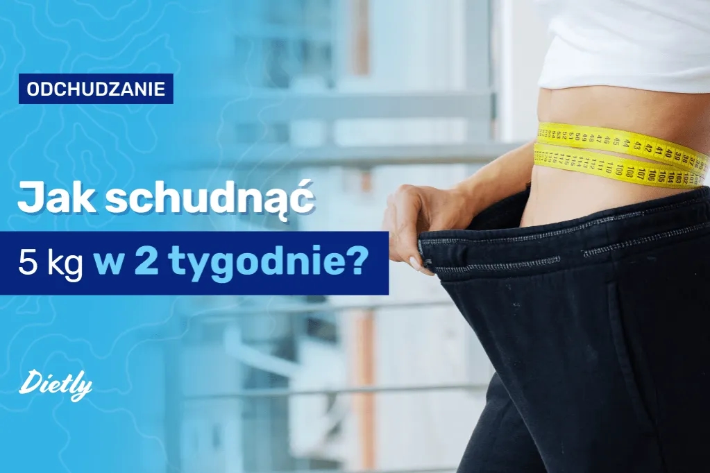Jak schudłam bez ćwiczeń - skuteczne metody na utratę wagi bez treningu