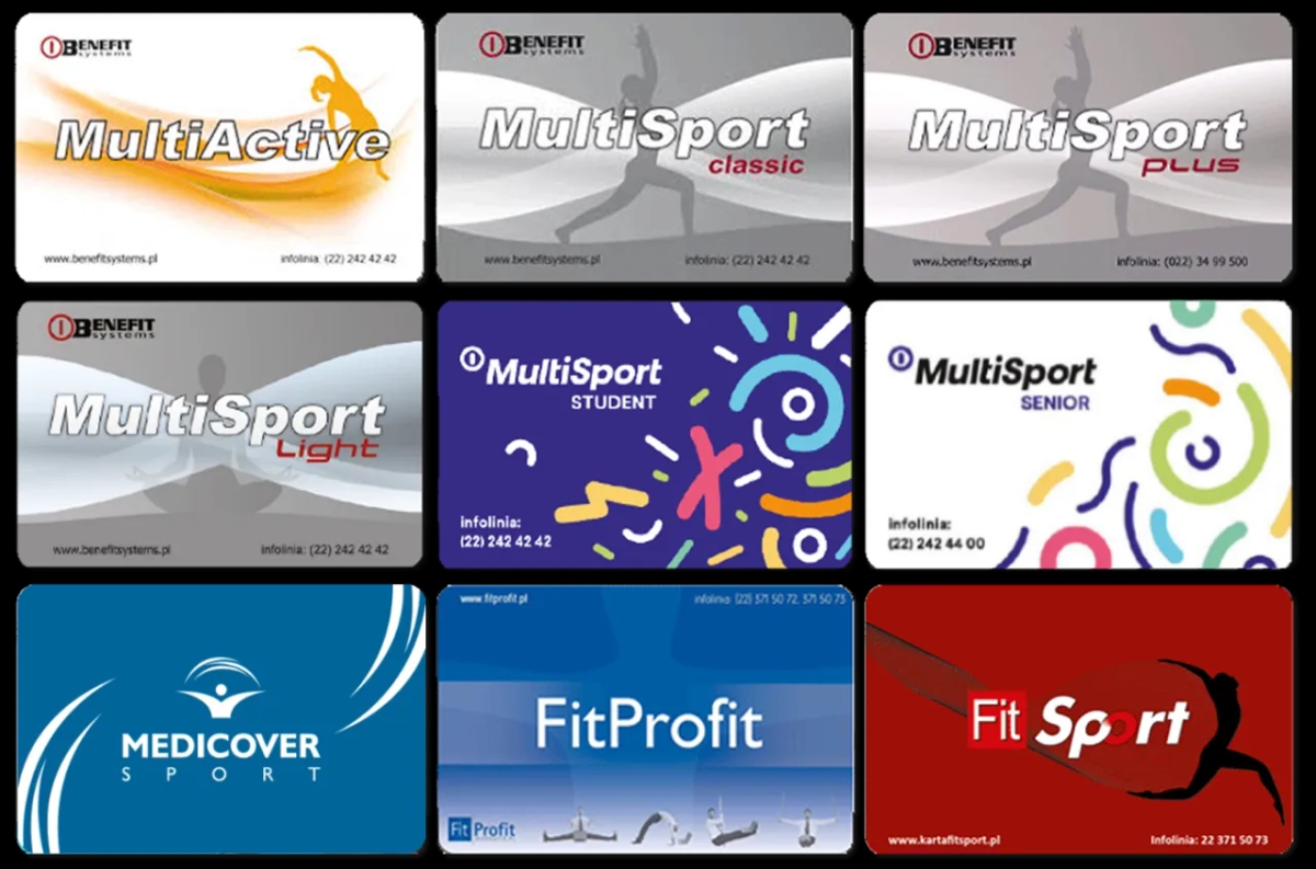 Ile razy dziennie można korzystać z karty MultiSport Classic?