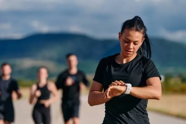 Ile biegnie się maraton? Odkryj dystans i jego znaczenie Ile biegnie się maraton? Odkryj dystans i jego znaczenie