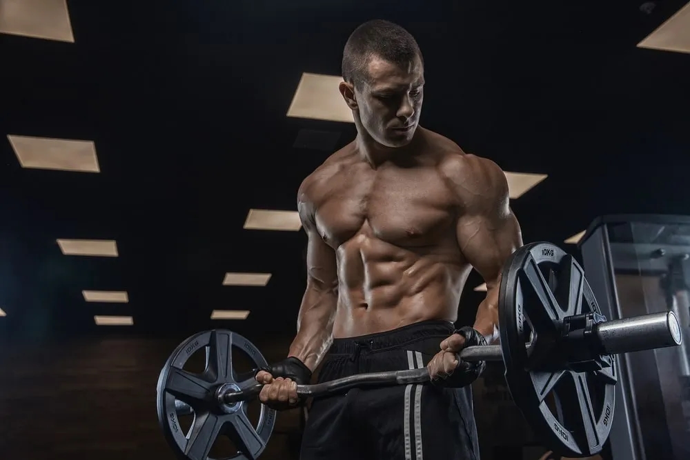 Czy trening 2 razy w tygodniu ma sens dla twojej kondycji?