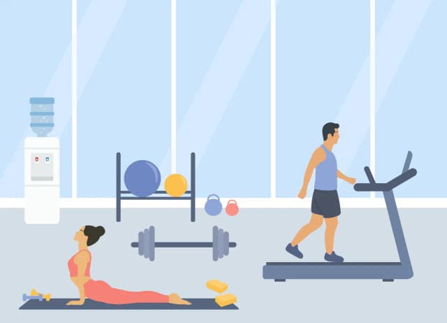 Ile zarabia siłownia na MultiSport? Zaskakujące fakty o dochodach Ile zarabia siłownia na MultiSport? Zaskakujące fakty o dochodach