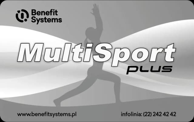 Czym jest karta multisport i jakie korzyści przynosi użytkownikom? Czym jest karta multisport i jakie korzyści przynosi użytkownikom?