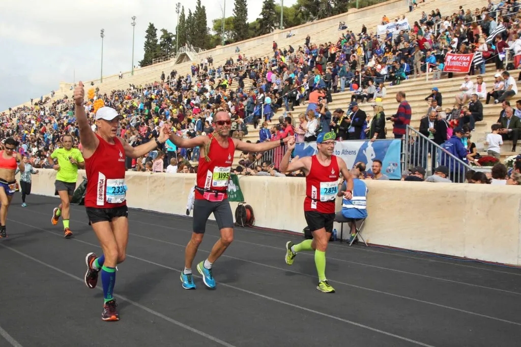 Ile trwa przygotowanie do maratonu? Oto co musisz wiedzieć