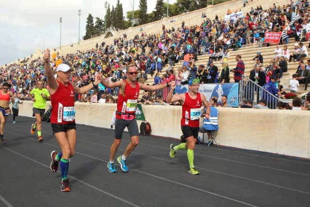 Ile trwa przygotowanie do maratonu? Oto co musisz wiedzieć