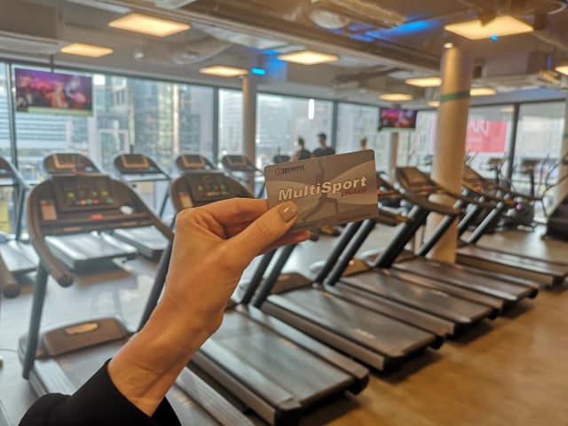 Czy McFIT honoruje Multisport? Sprawdź, co musisz wiedzieć! Czy McFIT honoruje Multisport? Sprawdź, co musisz wiedzieć!