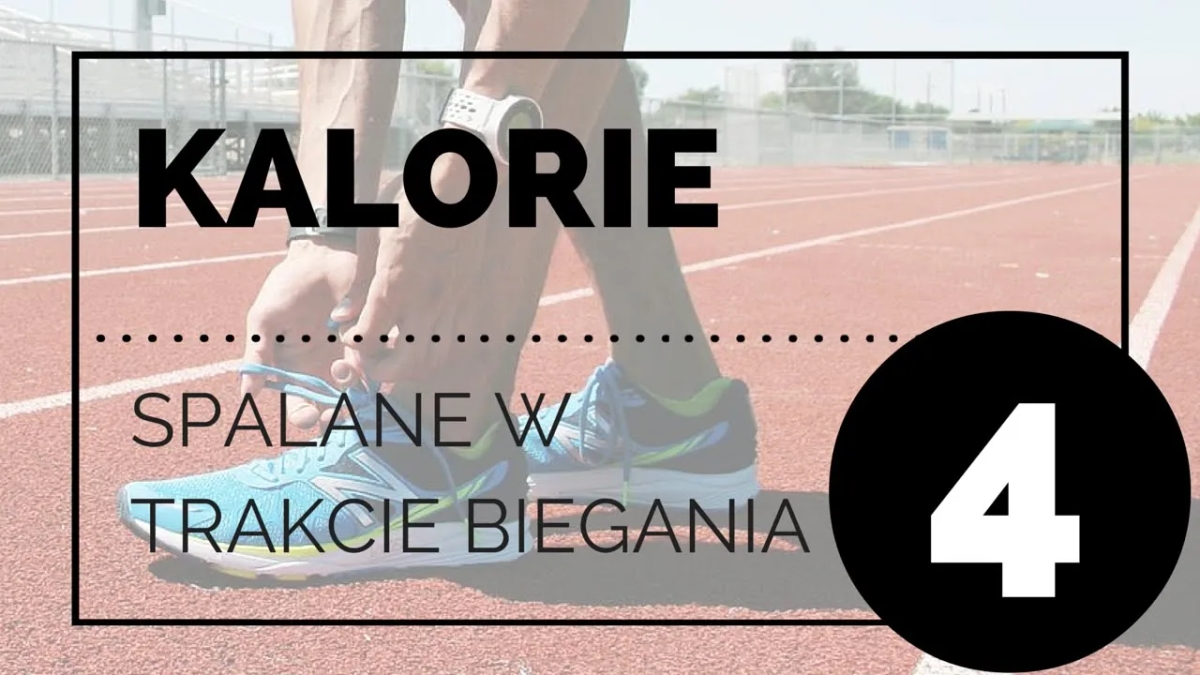 Ile spala bieganie? Odkryj prawdę o spalaniu kalorii podczas treningu