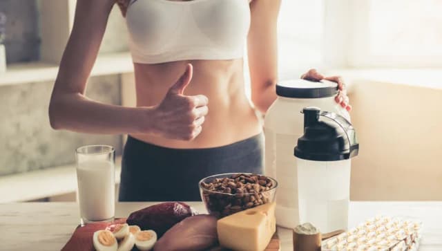 Czy białko po treningu jest konieczne dla skutecznej regeneracji? Czy białko po treningu jest konieczne dla skutecznej regeneracji?