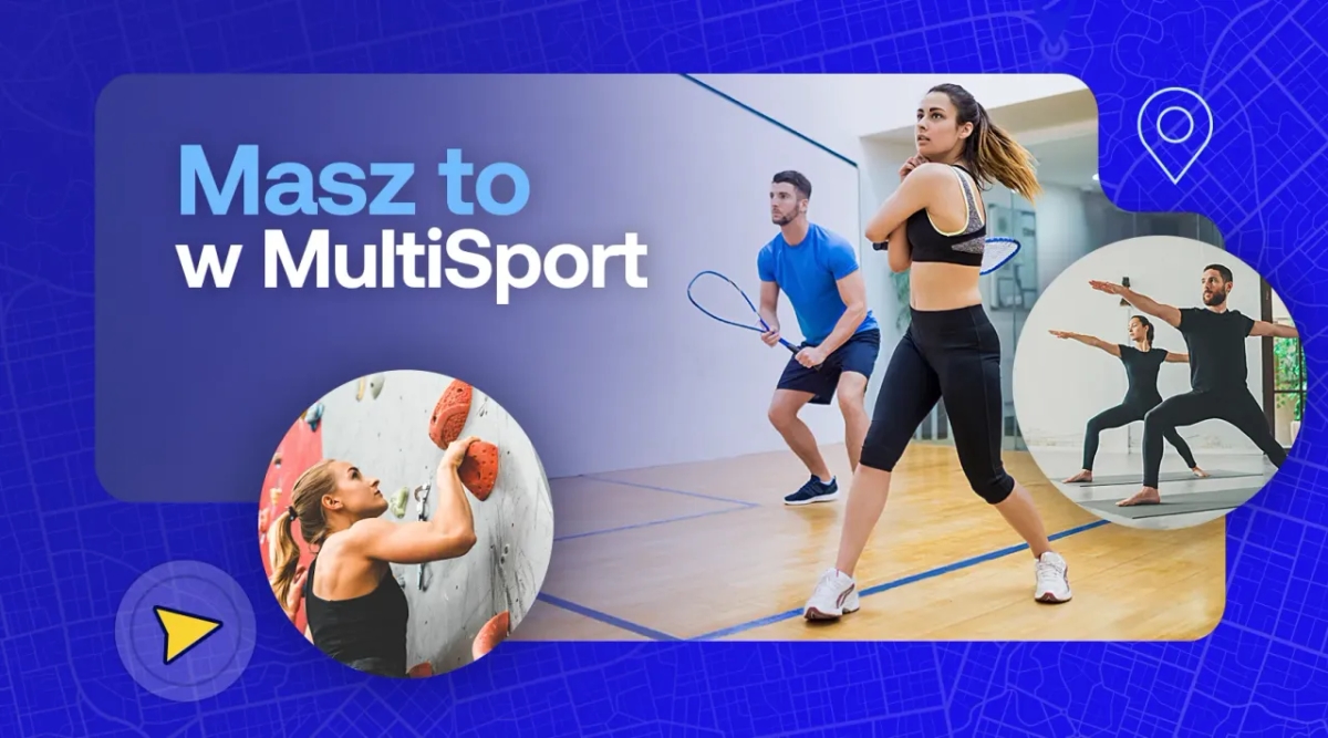 Czy multisport działa za granicą? Odkryj ograniczenia i możliwości