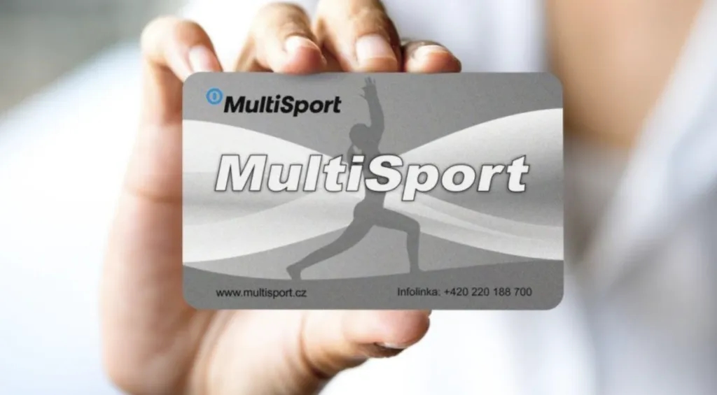 Jak wykorzystać kartę multisport classic i ile razy można wejść?