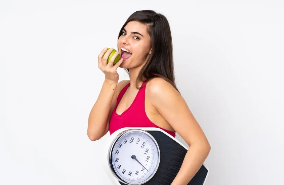 Jak schudnąć 5 kg w tydzień bez ćwiczeń – czy to możliwe?