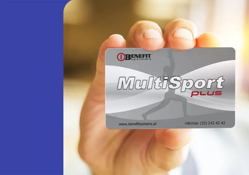 Czy McFIT honoruje karty Multisport? Sprawdź, co musisz wiedzieć